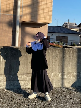 azusa さんのコーディネート