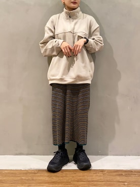 azusa さんのコーディネート