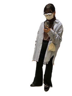 azusa さんのコーディネート