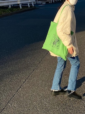 azusa さんのコーディネート