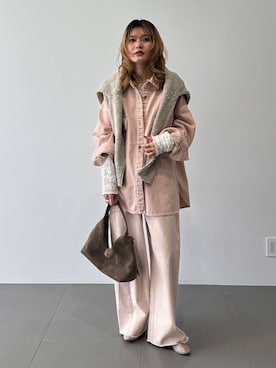 maiさんのコーディネート