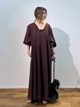 maiさん(レディース・161cm)の夏コーディネート