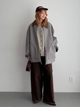 maiさんのコーディネート