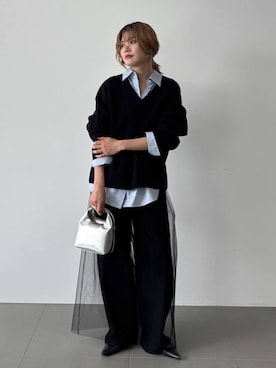 maiさんのコーディネート