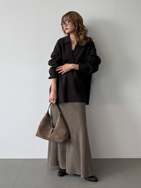 maiさんのコーディネート