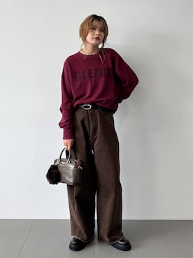 maiさんのコーディネート