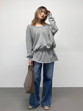 maiさんのコーディネート