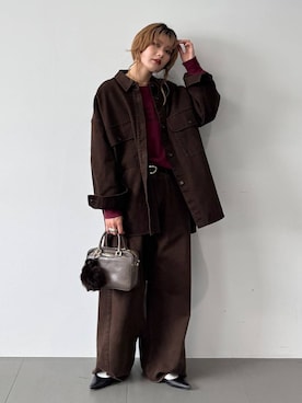 maiさんのコーディネート