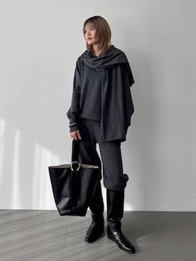 maiさんのコーディネート