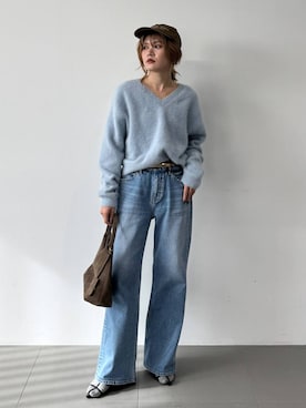 maiさんのコーディネート