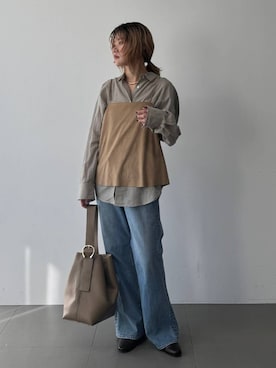 maiさんのコーディネート