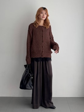 maiさんのコーディネート