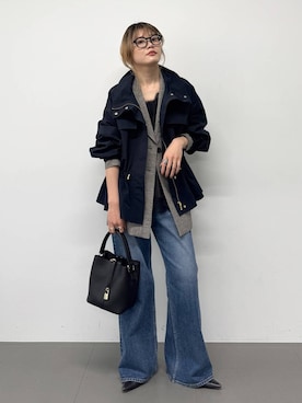 maiさんのコーディネート