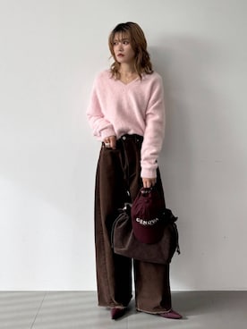 maiさんのコーディネート