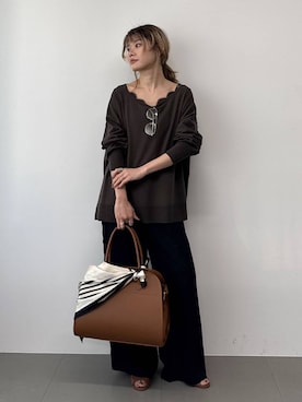 maiさんのコーディネート