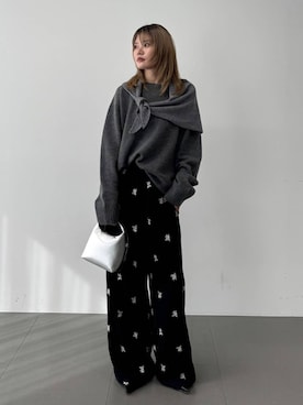 maiさんのコーディネート