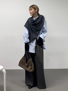 maiさんのコーディネート