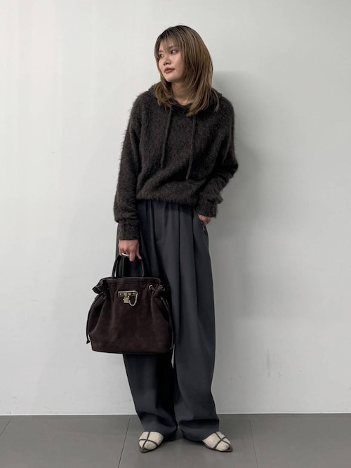 パイピングトート（トートバッグ）｜BABYLONE（バビロン）の