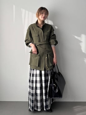 maiさんのコーディネート