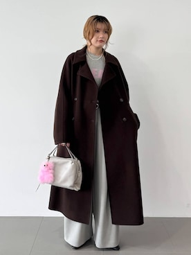 maiさんのコーディネート