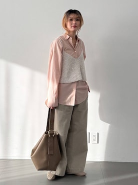 maiさんのコーディネート