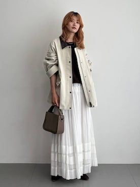 maiさんのコーディネート