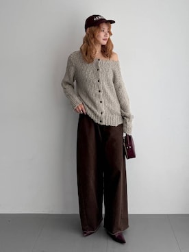 maiさんのコーディネート