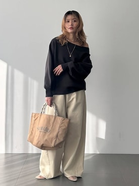 maiさんのコーディネート