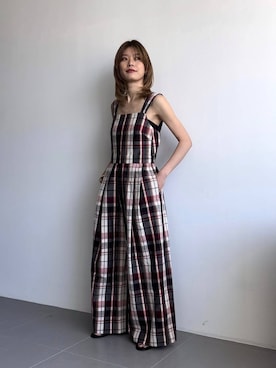 maiさんのコーディネート