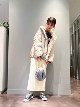misakiさんのコーディネート