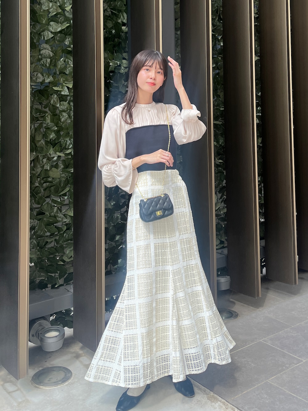 misaki（natural couture 心斎橋店）のコーディネート一覧 - WEAR