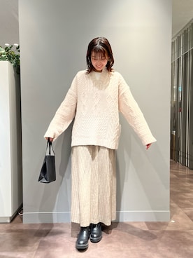misakiさんのコーディネート