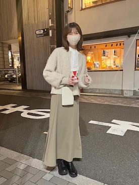 misakiさんのコーディネート