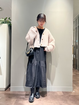 misakiさんのコーディネート