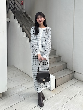 misakiさんのコーディネート