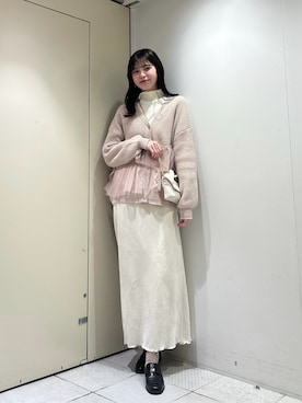 misakiさんのコーディネート