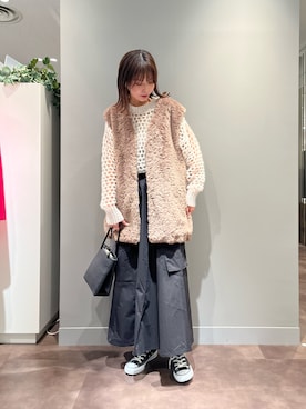 misakiさんのコーディネート