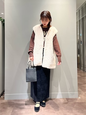 misakiさんのコーディネート