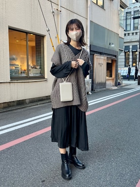 misakiさんのコーディネート