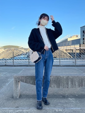 misakiさんのコーディネート