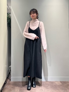 misakiさんのコーディネート