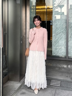 misakiさんのコーディネート