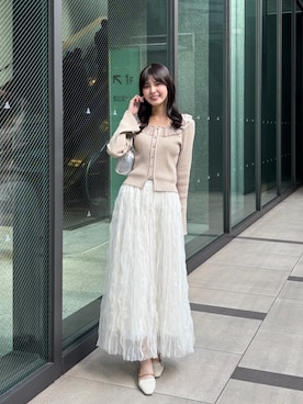 misakiさんのコーディネート