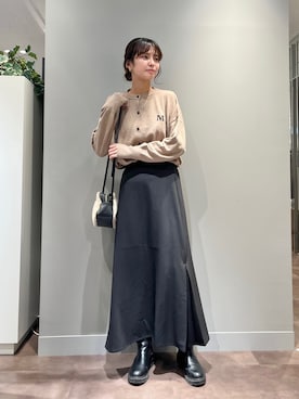 misakiさんのコーディネート