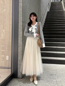 misakiさんのコーディネート