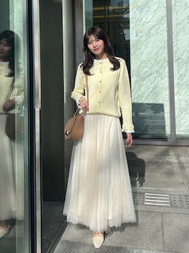 misakiさんのコーディネート