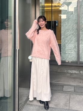 misakiさんのコーディネート