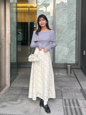 misakiさんのコーディネート