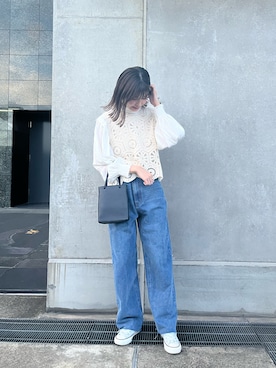 misakiさんのコーディネート