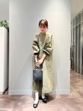 misakiさんのコーディネート